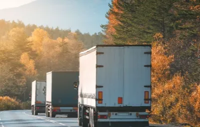 İzmir ile Avcılar Arası Klima Taşıma