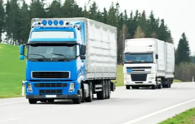 İzmir ile Avcılar Arası Eşya Taşıma